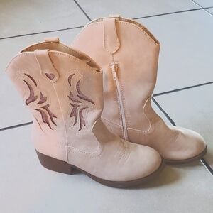 Cowgirl Boots